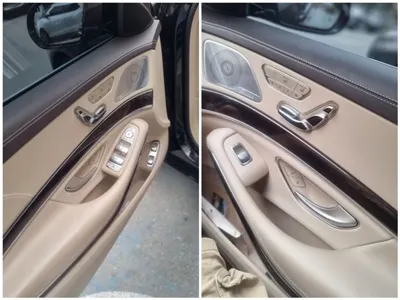 Mercedes-Benz S-Class 2020, 115130 км, за 52973.61 USD - фото 9