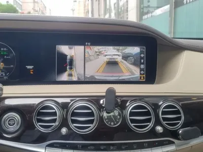 Mercedes-Benz S-Class 2020, 115130 км, за 52973.61 USD - фото 11
