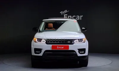 Land Rover Range Rover Sport 2015, 83175 км, за 17012.6 USD