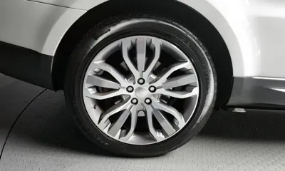 Land Rover Range Rover Sport 2015, 83175 км, за 17012.6 USD