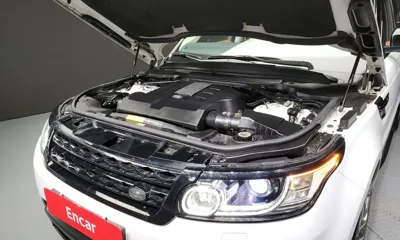 Land Rover Range Rover Sport 2015, 83175 км, за 17012.6 USD - фото 6