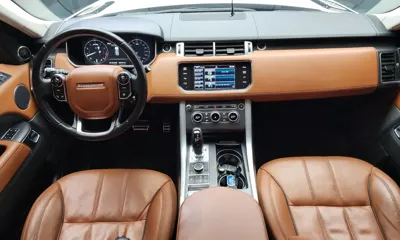 Land Rover Range Rover Sport 2015, 83175 км, за 17012.6 USD - фото 7