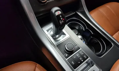 Land Rover Range Rover Sport 2015, 83175 км, за 17012.6 USD - фото 9
