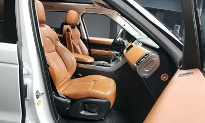 Land Rover Range Rover Sport 2015, 83175 км, за 17012.6 USD - фото 11