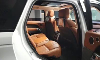 Land Rover Range Rover Sport 2015, 83175 км, за 17012.6 USD - фото 12