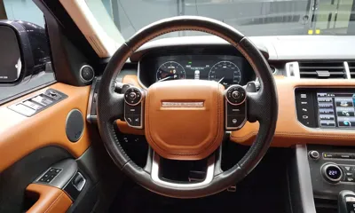 Land Rover Range Rover Sport 2015, 83175 км, за 17012.6 USD - фото 13