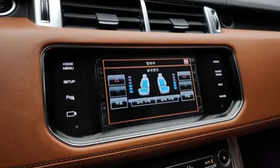 Land Rover Range Rover Sport 2015, 83175 км, за 17012.6 USD - фото 16