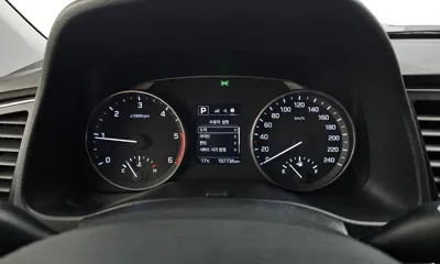 Hyundai Avante 2016, 107734 км, за 5248.29 USD - фото 8