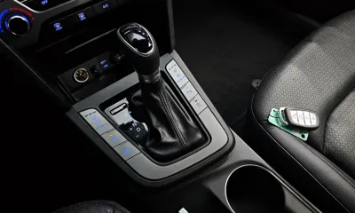 Hyundai Avante 2016, 107734 км, за 5248.29 USD - фото 9