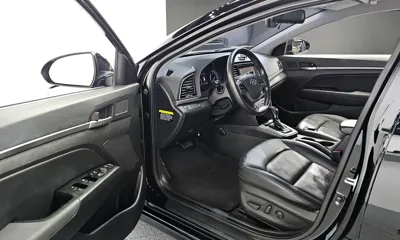 Hyundai Avante 2016, 107734 км, за 5248.29 USD - фото 11