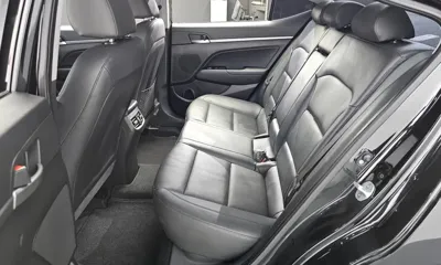 Hyundai Avante 2016, 107734 км, за 5248.29 USD - фото 12