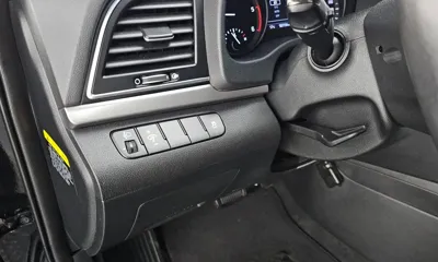 Hyundai Avante 2016, 107734 км, за 5248.29 USD - фото 14