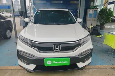 Honda XR-V 2015, 135100 км, за 7596 USD