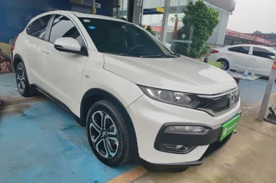 Honda XR-V 2015, 135100 км, за 7596 USD