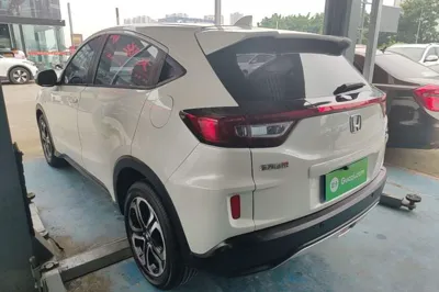 Honda XR-V 2015, 135100 км, за 7596 USD