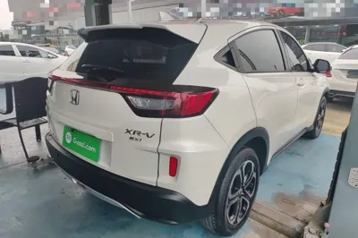 Honda XR-V 2015, 135100 км, за 7596 USD - фото 6