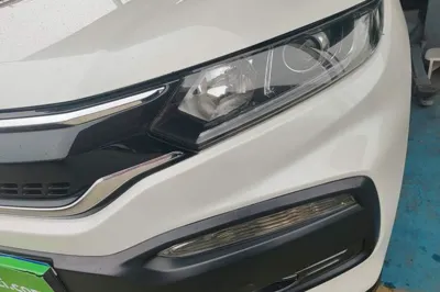 Honda XR-V 2015, 135100 км, за 7596 USD - фото 8