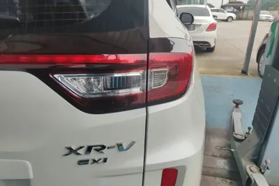 Honda XR-V 2015, 135100 км, за 7596 USD - фото 9