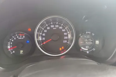 Honda XR-V 2015, 135100 км, за 7596 USD - фото 14