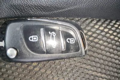 Honda XR-V 2015, 135100 км, за 7596 USD - фото 23