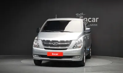 Hyundai Starex 2013, 140781 км, за 4879.01 USD