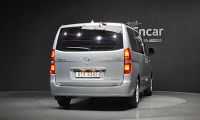 Hyundai Starex 2013, 140781 км, за 4879.01 USD