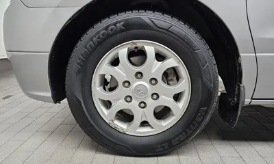 Hyundai Starex 2013, 140781 км, за 4879.01 USD