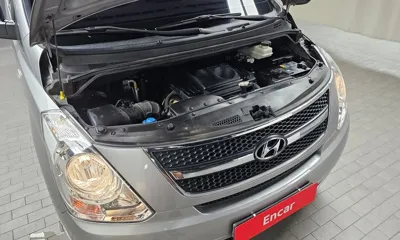 Hyundai Starex 2013, 140781 км, за 4879.01 USD - фото 6