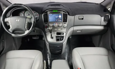 Hyundai Starex 2013, 140781 км, за 4879.01 USD - фото 7