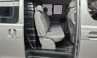 Hyundai Starex 2013, 140781 км, за 4879.01 USD - фото 11