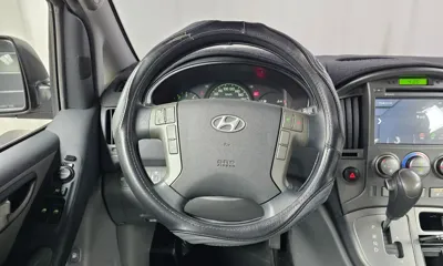 Hyundai Starex 2013, 140781 км, за 4879.01 USD - фото 13