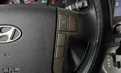Hyundai Starex 2013, 140781 км, за 4879.01 USD - фото 18