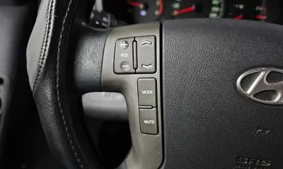 Hyundai Starex 2013, 140781 км, за 4879.01 USD - фото 19