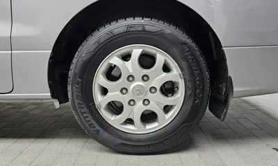 Hyundai Starex 2013, 140781 км, за 4879.01 USD - фото 21