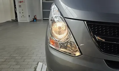 Hyundai Starex 2013, 140781 км, за 4879.01 USD - фото 22
