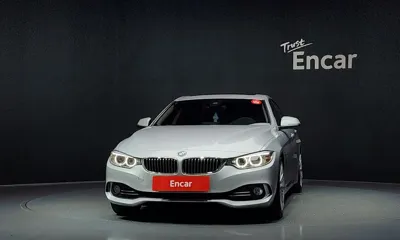 BMW 4-Series 2015, 65169 км, за 10336.08 USD - фото 3