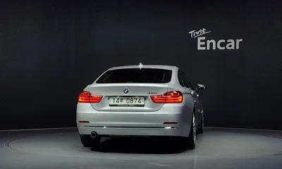 BMW 4-Series 2015, 65169 км, за 10336.08 USD - фото 4