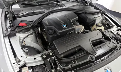 BMW 4-Series 2015, 65169 км, за 10336.08 USD - фото 6