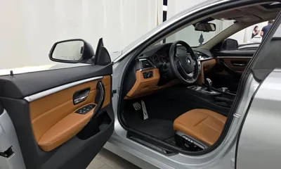 BMW 4-Series 2015, 65169 км, за 10336.08 USD - фото 10