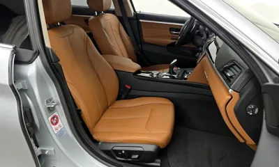 BMW 4-Series 2015, 65169 км, за 10336.08 USD - фото 11