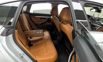 BMW 4-Series 2015, 65169 км, за 10336.08 USD - фото 12