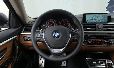 BMW 4-Series 2015, 65169 км, за 10336.08 USD - фото 13