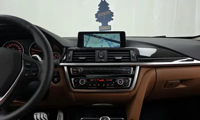 BMW 4-Series 2015, 65169 км, за 10336.08 USD - фото 14