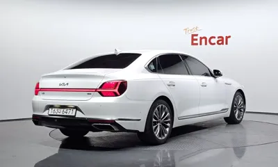 Kia K9 2022, 130416 км, за 19764.69 USD