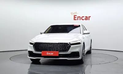 Kia K9 2022, 130416 км, за 19764.69 USD
