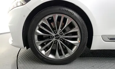 Kia K9 2022, 130416 км, за 19764.69 USD