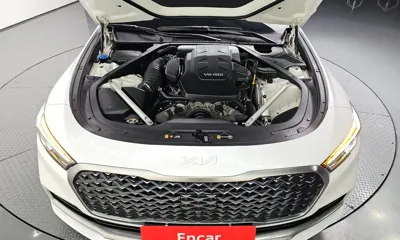 Kia K9 2022, 130416 км, за 19764.69 USD - фото 6
