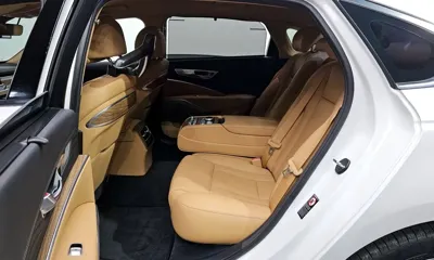 Kia K9 2022, 130416 км, за 19764.69 USD - фото 11