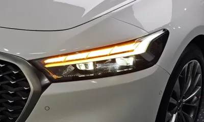 Kia K9 2022, 130416 км, за 19764.69 USD - фото 22