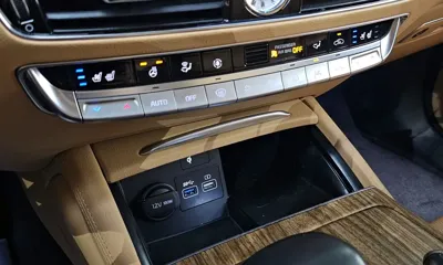 Kia K9 2022, 130416 км, за 19764.69 USD - фото 28